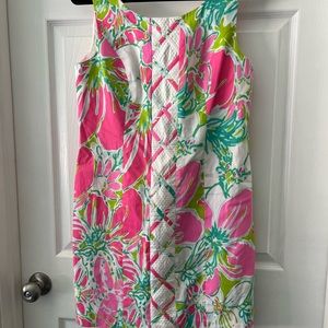 Lilly dress